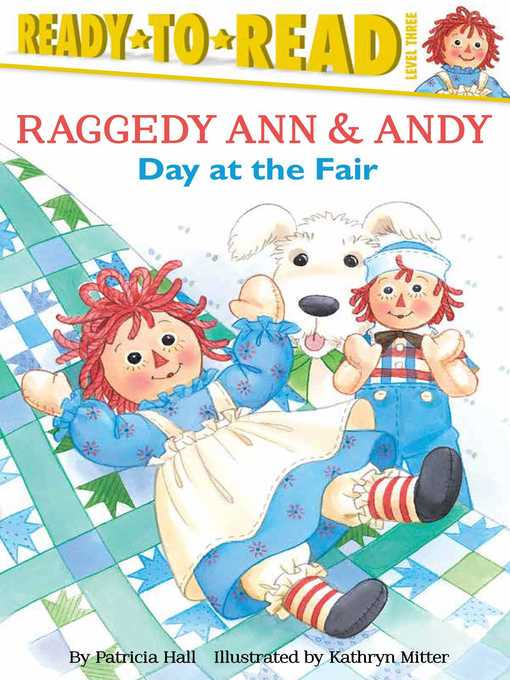 Title details for Day at the Fair by Patricia Hall - Wait list